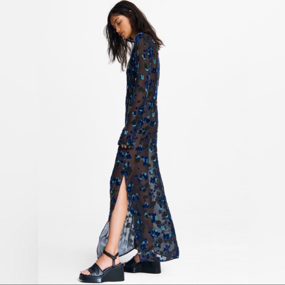 NWT RAG&BONE GiGi Column Dress ($595 Retail!)   new with tags!!
